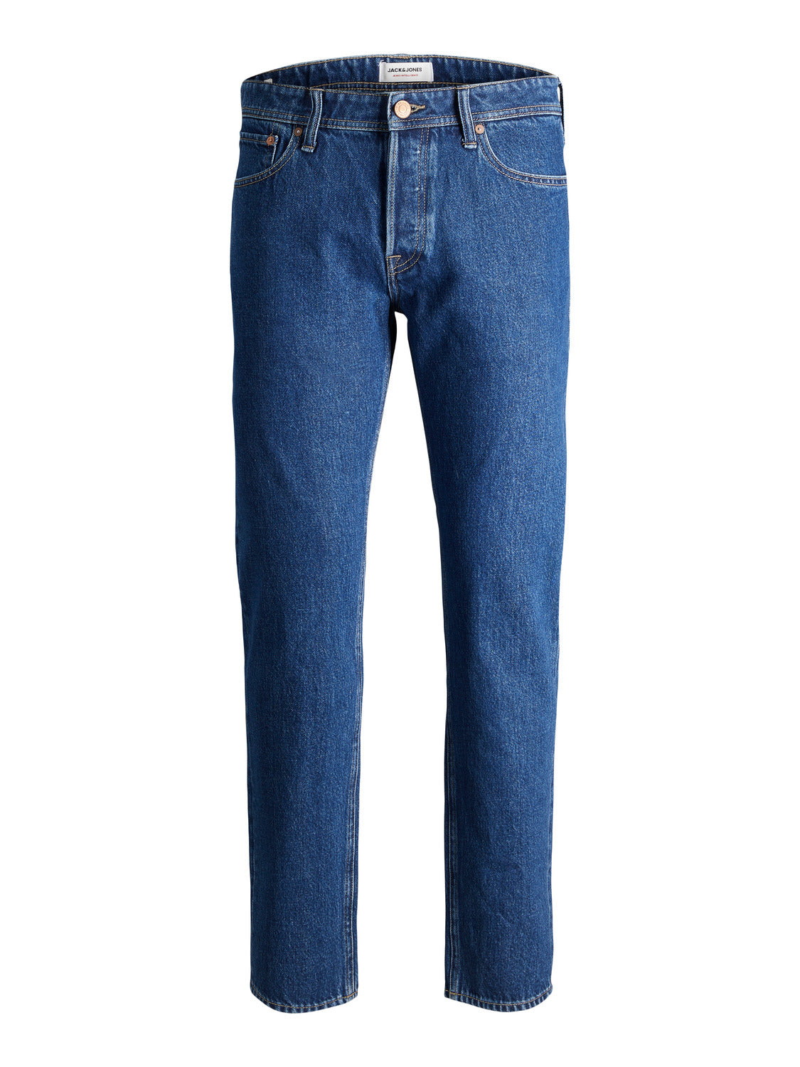 JJICHRIS Jeans - Blue Denim